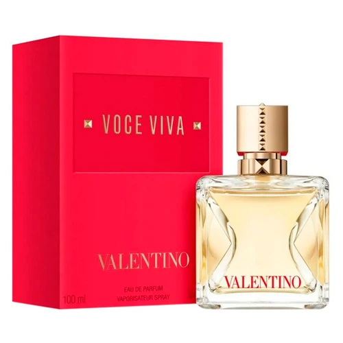 Valentino VOCE VIVA parfyum suvi 100 ml