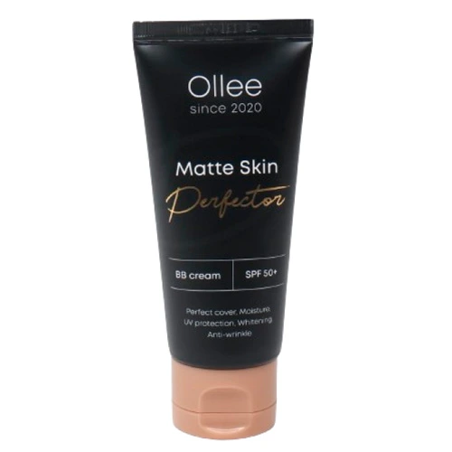 OLLEE BB-крем матирующий SPF50+ 50 мл