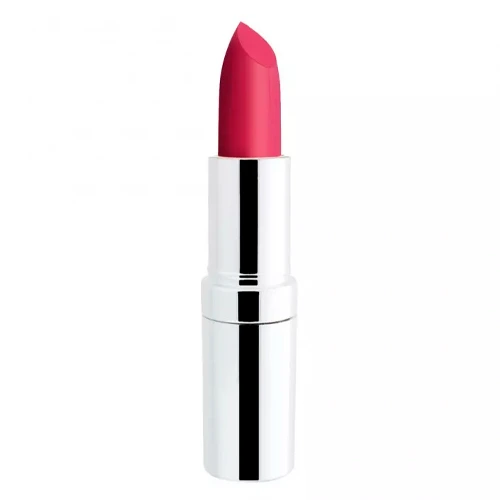 Seventeen Cosmetics Seventeen Turg'un mat lab bo'yog'i SPF 15 t.6 orzuqiy pushti