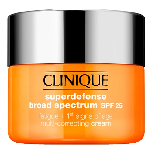Clinique Superdefense SPF25 CO 30ml