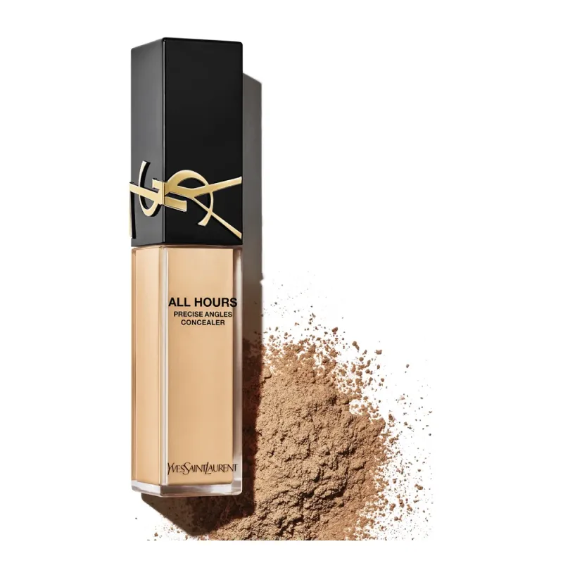 Yves Saint Laurent All Hours Concealer Консилер № LC1 15ml — 2