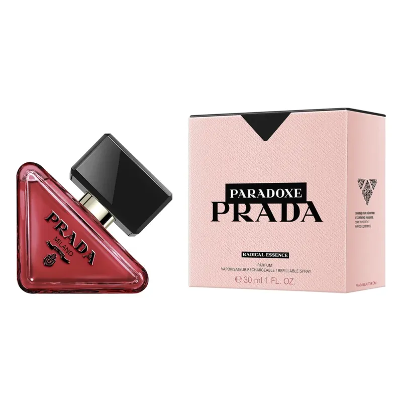 PRADA Paradoxe Radical Essence 2025 30ML — 2