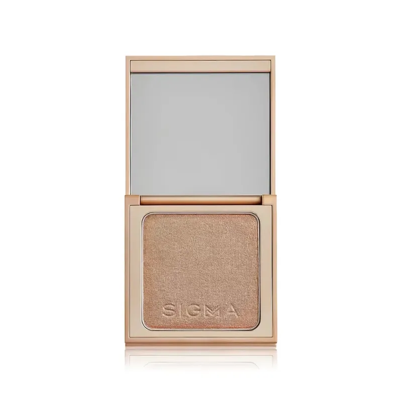 SIGMA Highlighter - Golden Hour Хайлайтер