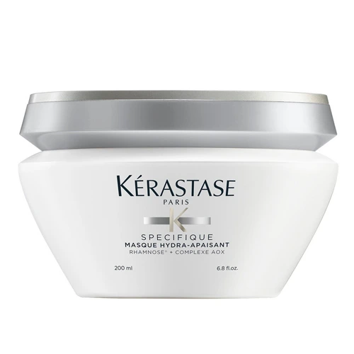 Kerastase гамма Спесифик: Маска восстанавливающая для волос Гидра-Апезант, 200 мл
