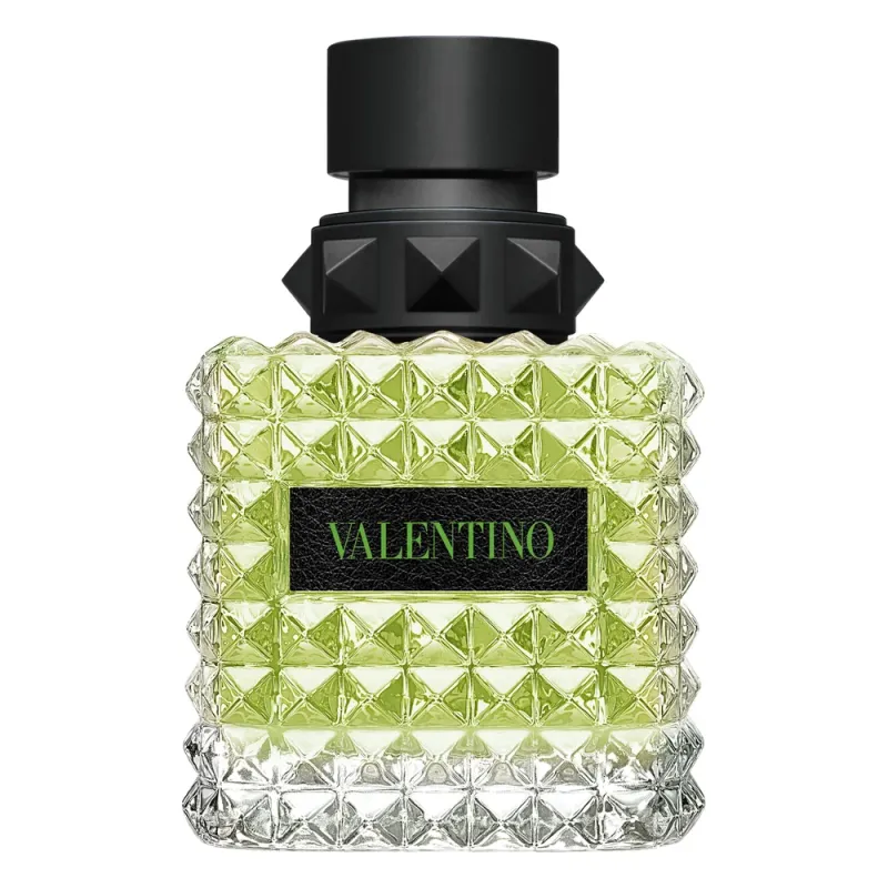 Valentino Born In Roma GREEN DONNA 50ML — 2