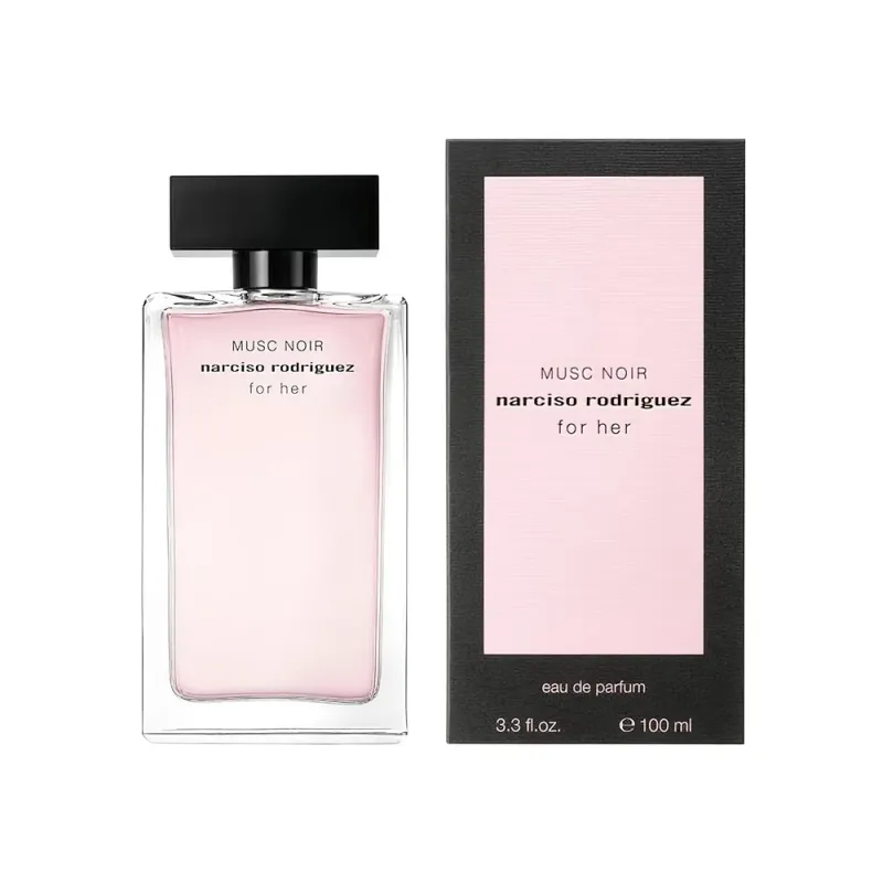 NARCISO RODRIGUEZ FOR HER Parfyum suvi sprey 100 ml