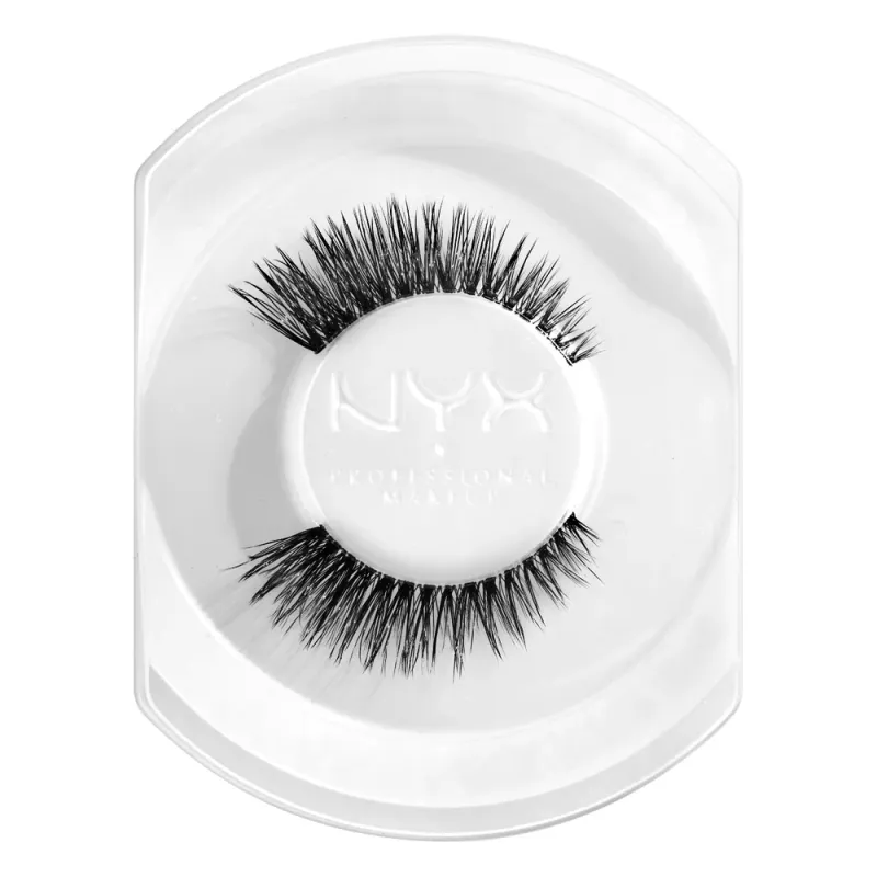 NYX PMU NYX PM Jumbo LSH VGN Reus FLS LSH EGO Flar — 2