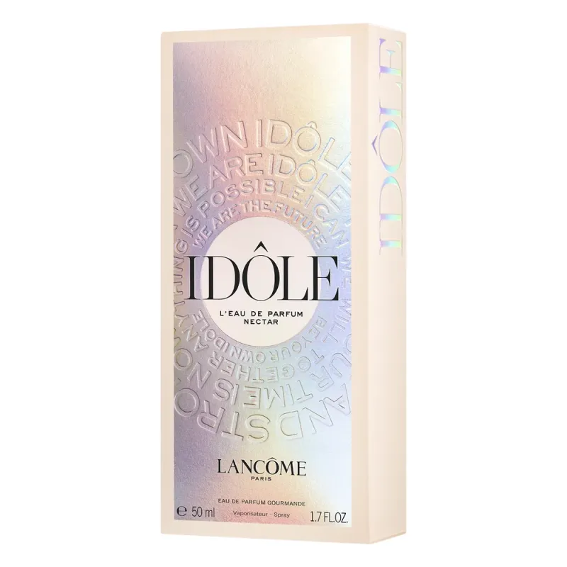 LANCOME Idole Tome 4 EDP (W) 50ML — 5