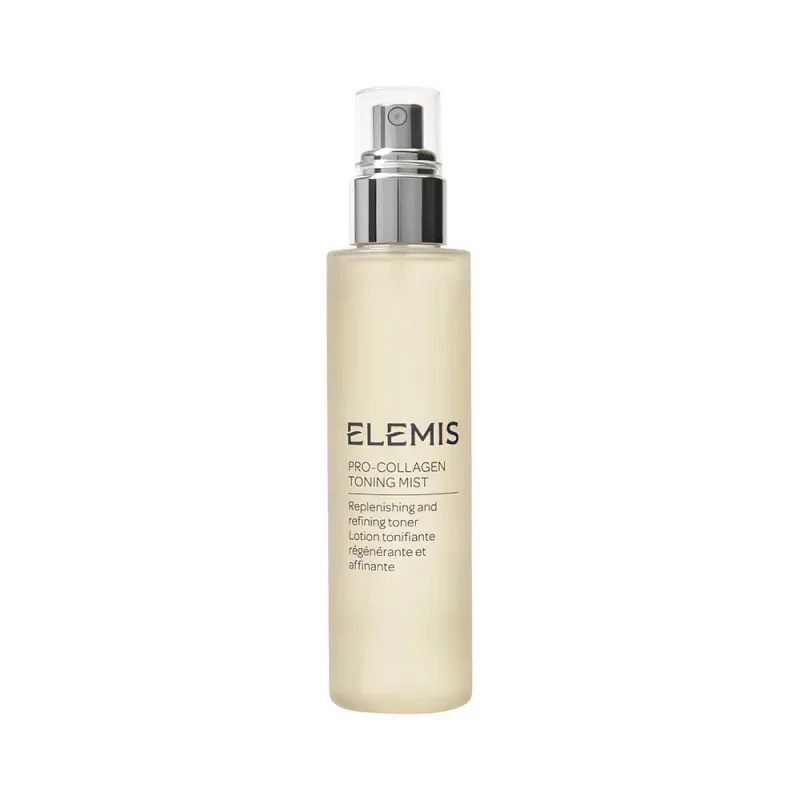 ELEMIS Спрей для лица - Pro-Collagen Toning Mist 150ml