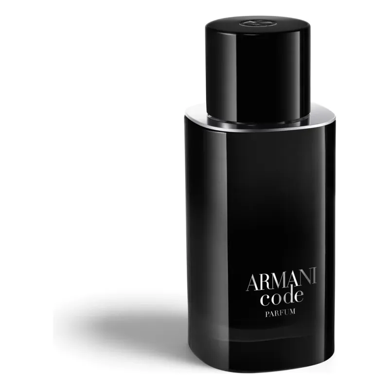 GIORGIO ARMANI Code Le Parfum мужской парфюм 75 мл — 3