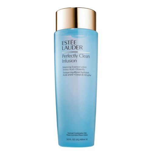 ESTEE LAUDER Perfectly Clean Infusion Balancing Essence Lotion 400ml