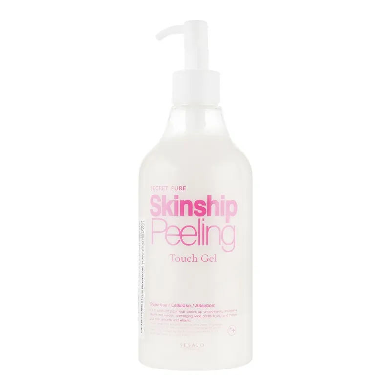 Elizavecca Skinship Peeling Touch Gel