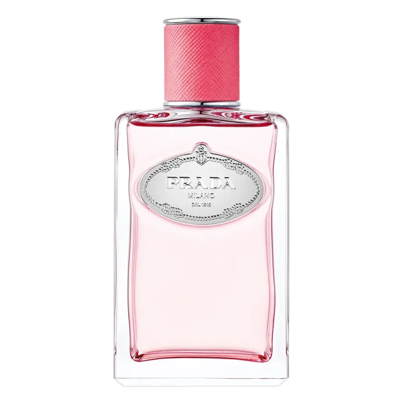 PRADA Infusion Rhubarbe Eau de Parfum 100 ml — 2