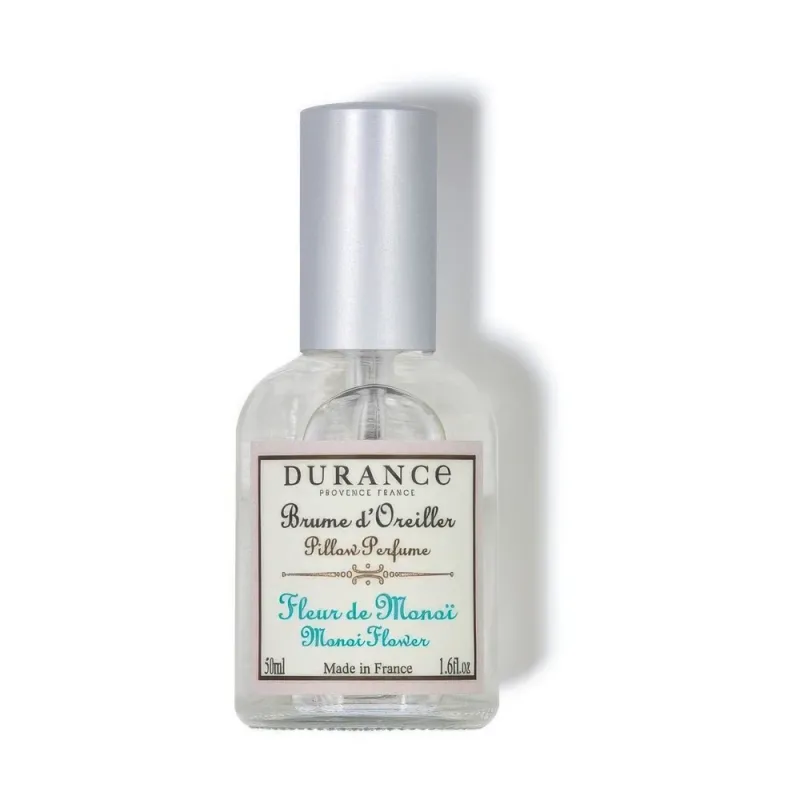 Durance Арома сашет Monoi Flower Pillow Perfume 50 mL