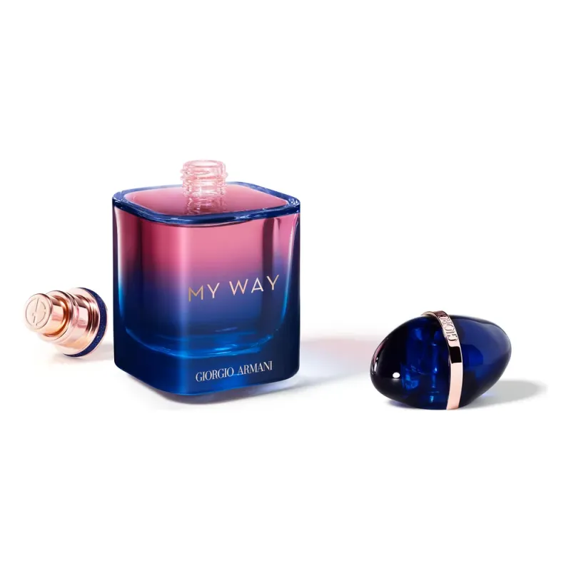 GIORGIO ARMANI Ladies My Way Parfum Spray (W) 100 ml — 5