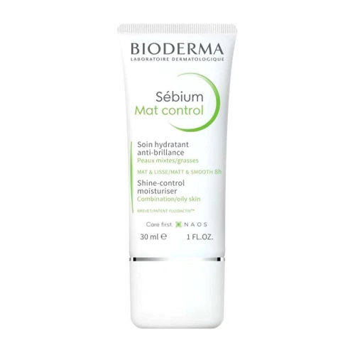 Bioderma Sebium MAT Control 30ML