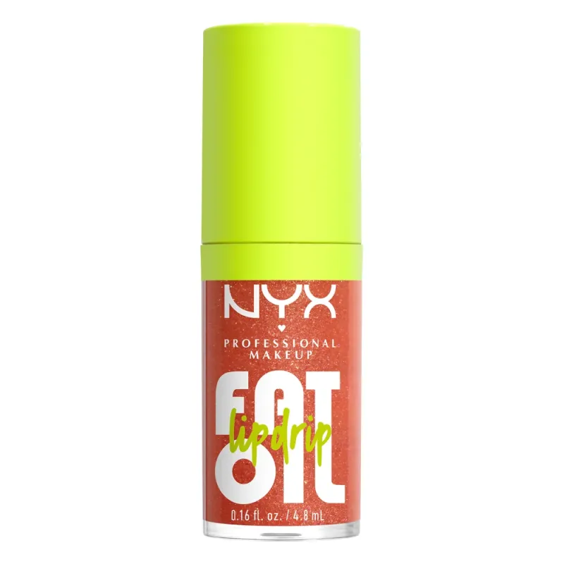 NYX PMU NYX PM Lablar uchun moy This Is Juice ton FOLD06 — 2