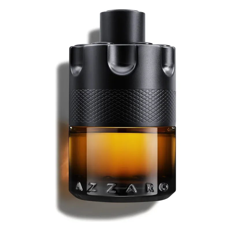 AZZARO THE Most Wanted мужской парфюм 100мл — 2