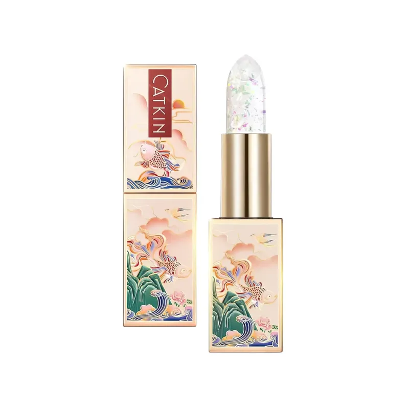 CATKIN MOONLIGHT LIP BALM C03 Diamond Ocean