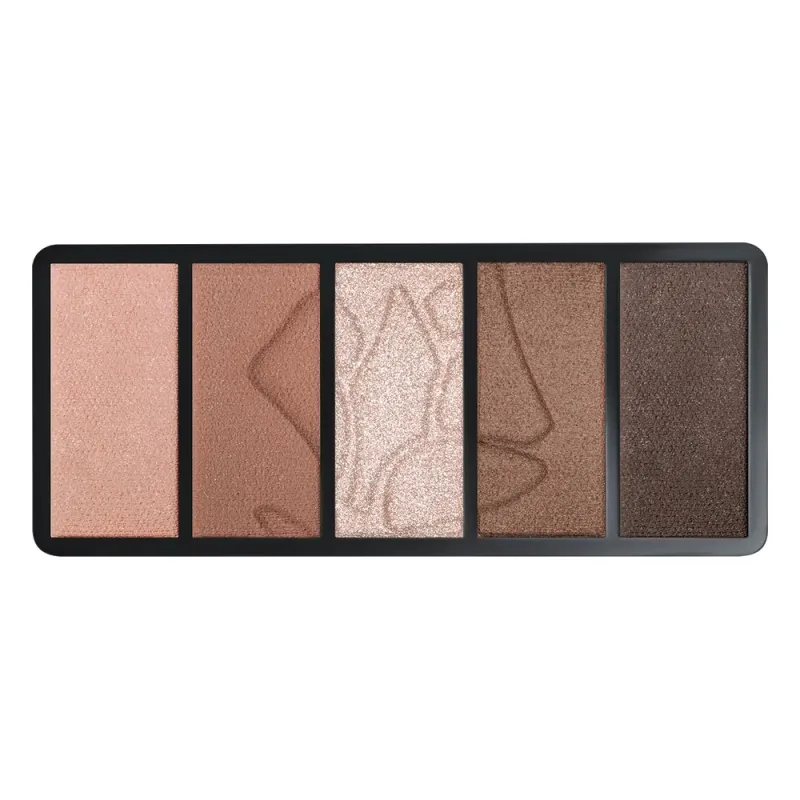 LANCOME Ladies Hypnose Палетка теней для глаз — 4