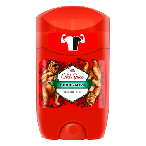 Old Spice Стик Bearglove 50мл