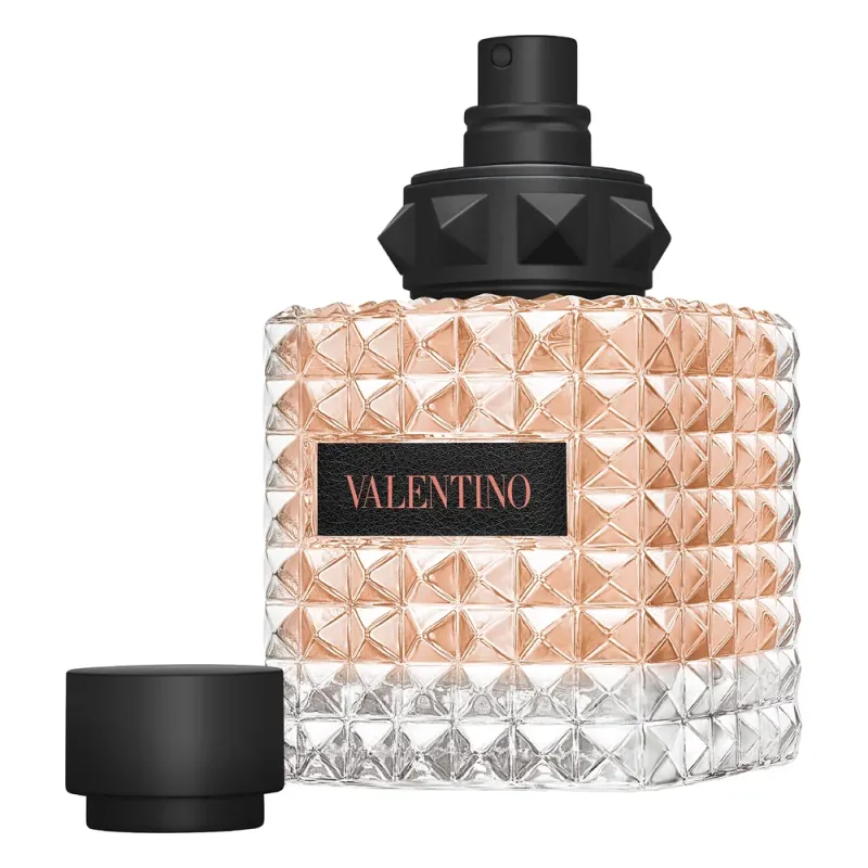 Valentino Donna Born In Roma Coral Fantasy (W) 50ml — 2