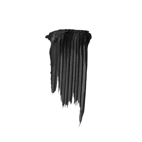 NYX PMU NYX Тушь для ресниц Worth The Hype Volumizing & Lengthening Mascara, 01 Black, черная, 7 мл — 2