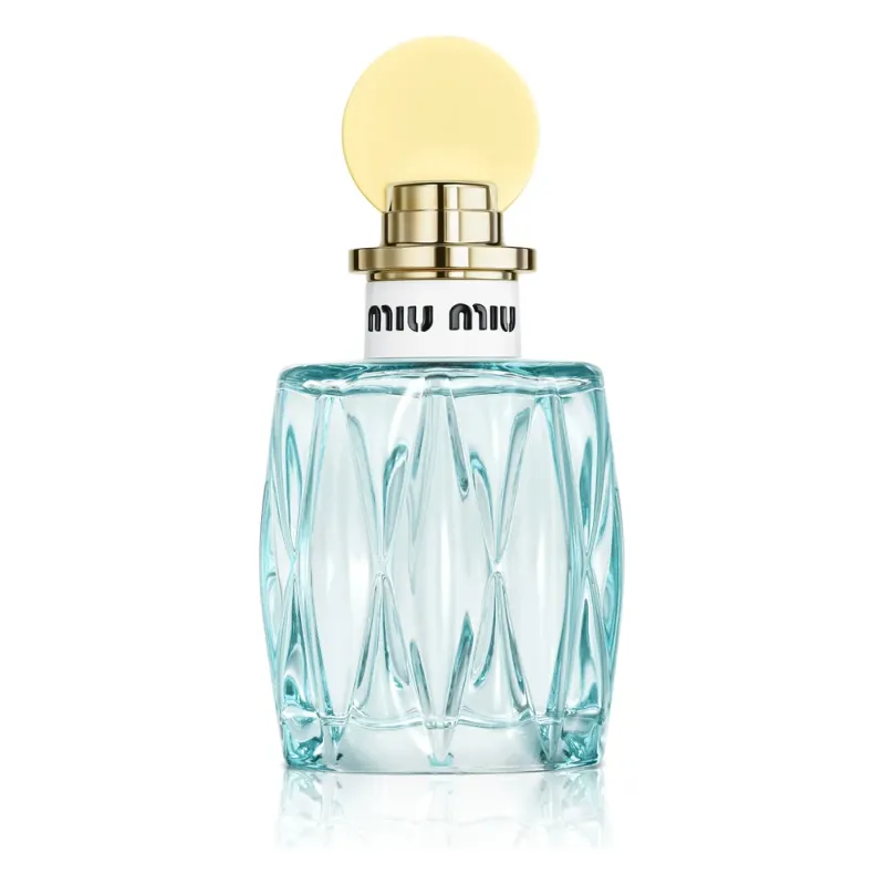 MIUMIU MIU MIU Leau Bleue женская парфюмерная вода EDP 100мл — 2