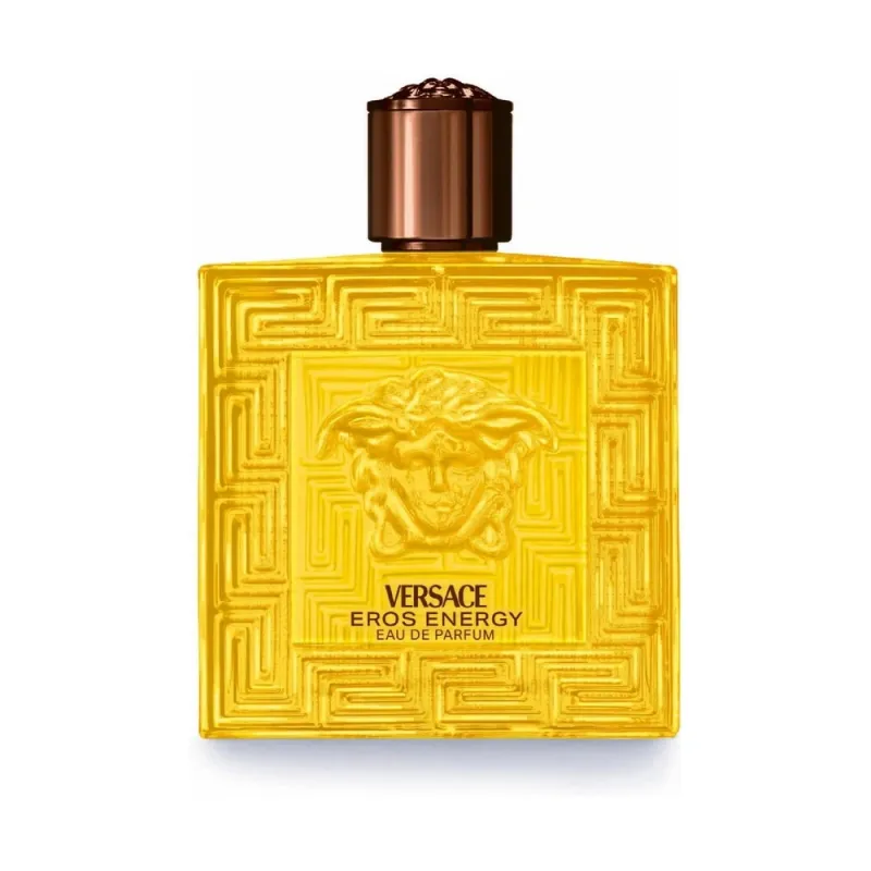 VERSACE Eros Energy EDP NAT SPRAY 100ML
