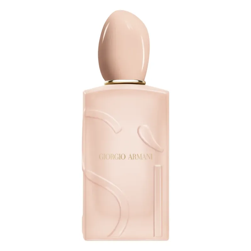 GIORGIO ARMANI Sì Nude Bloom Eau de Parfum 100 ml — 2
