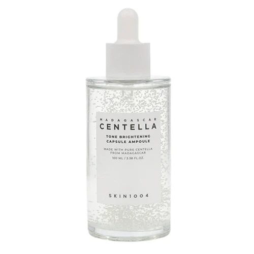 SKIN1004 Сыворотка для лица Madagascar Centella Tone Brightening Capsule Ampoule 100ml