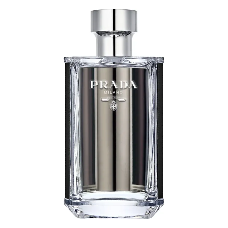 PRADA L'Homme PRADA ТУАЛЕТНАЯ ВОДА 100 мл — 2