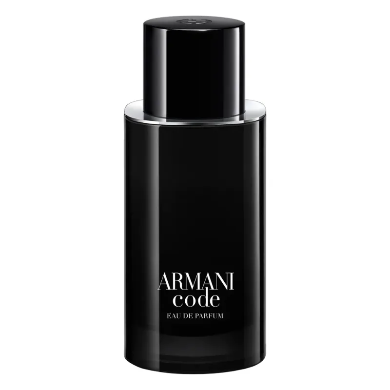 GIORGIO ARMANI Armani Code мужская парфюмерная вода 75мл — 2