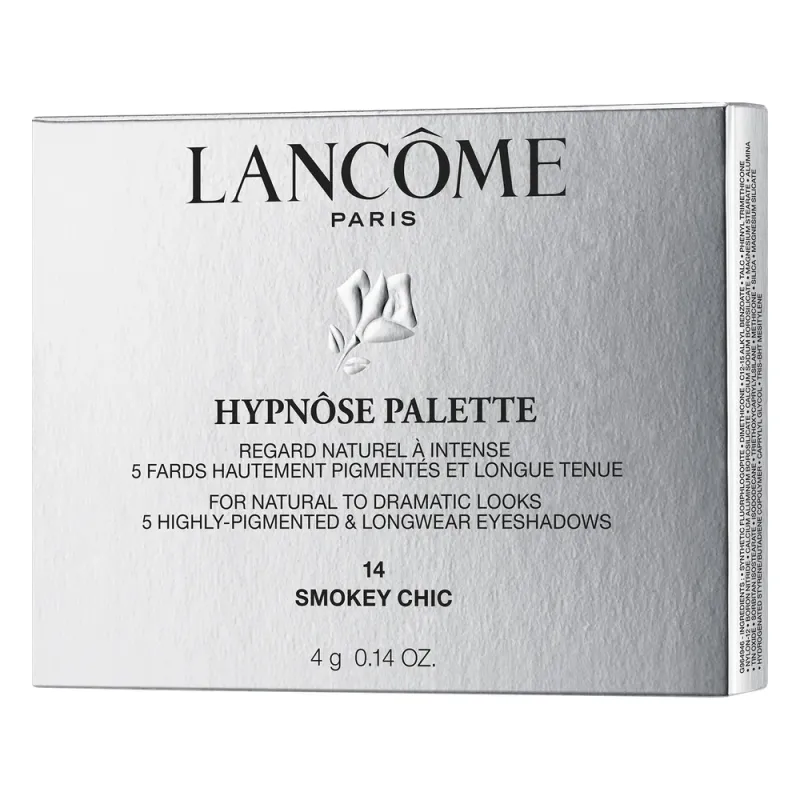 LANCOME Палетка теней для век Hypnose 14 — 3