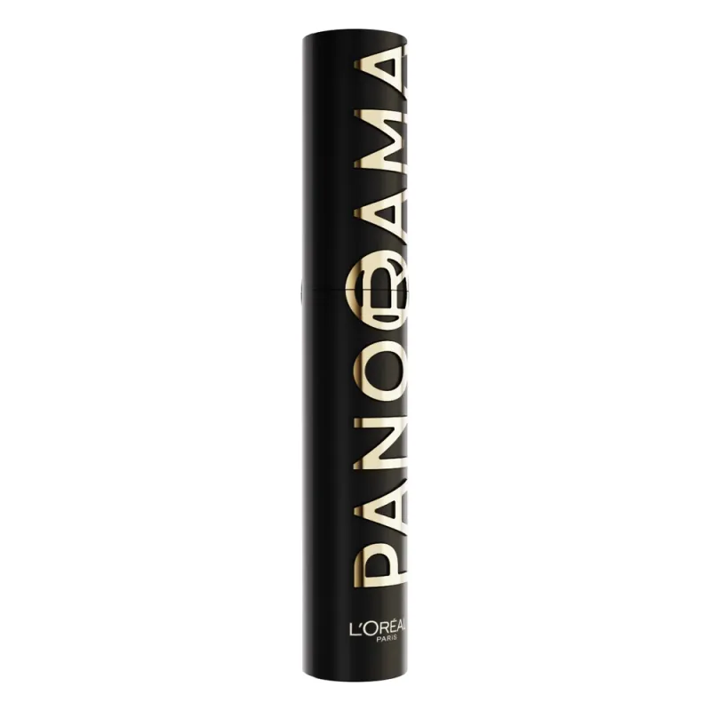 L'Oreal Make Up L'OREAL Paris Volume Million Lashes Panorama All Night тон черный — 2