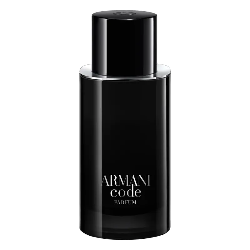 GIORGIO ARMANI Code Le Parfum мужской парфюм 75 мл — 2