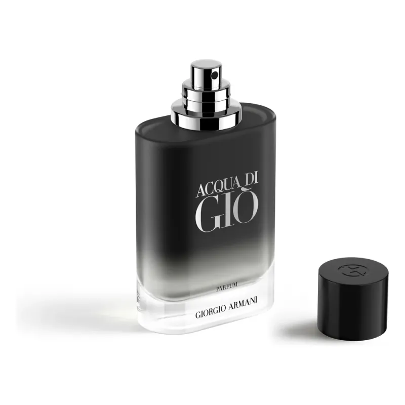GIORGIO ARMANI Men's Acqua di Gio Parfum (M) 50 ML — 5