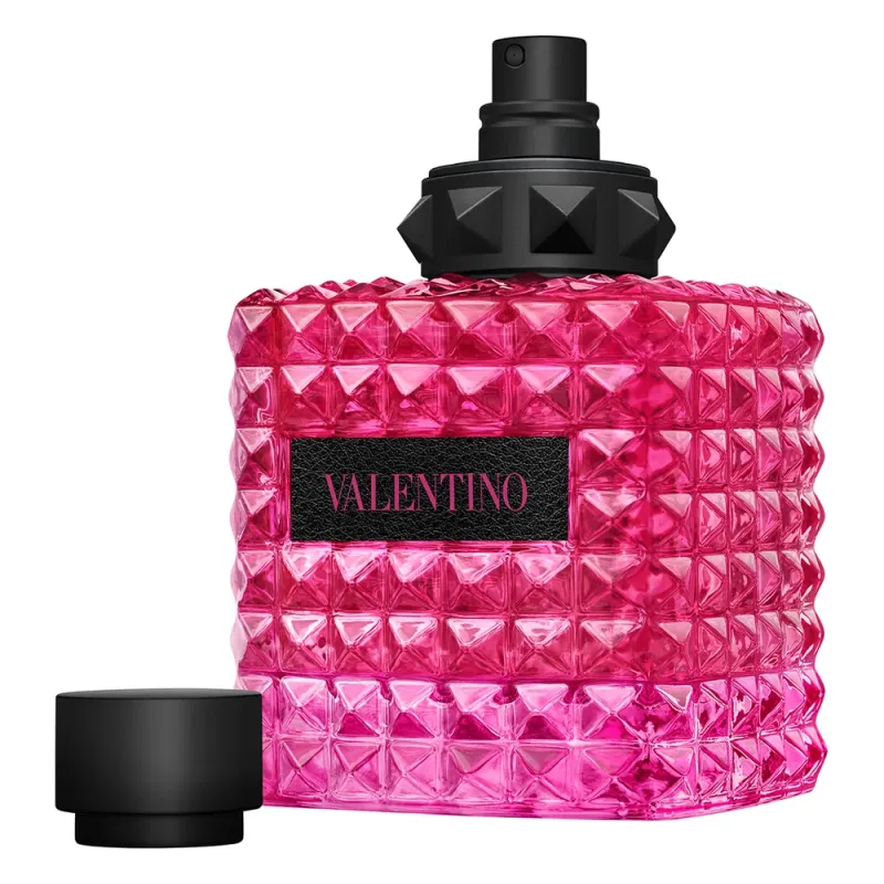 Valentino Donna Born IN Roma Extradose женский парфюм 100 мл — 3