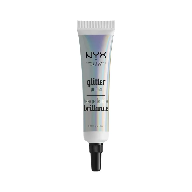 NYX PMU NYX PM Праймер для нанесения блесков — 2