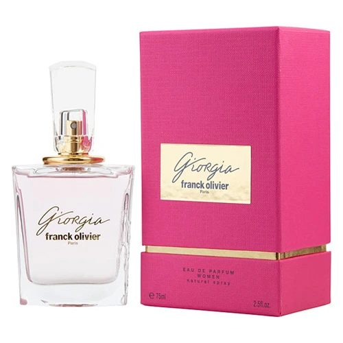 FRANCK OLIVIER Giorgia EDP(W) 75 ML