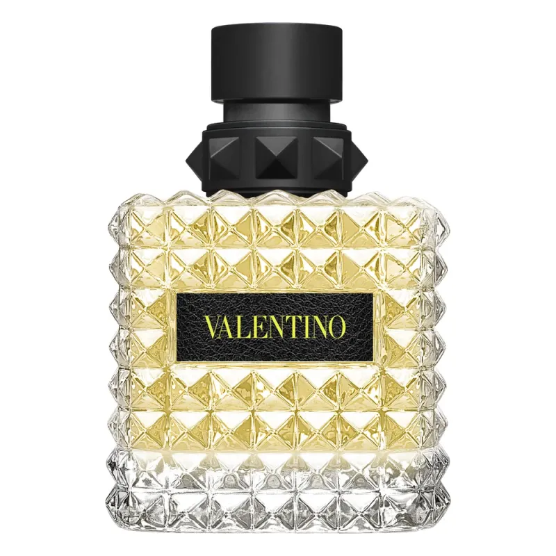 Valentino BORN IN ROMA Yellow Dream DONNA parfyum suvi 100 ml — 2