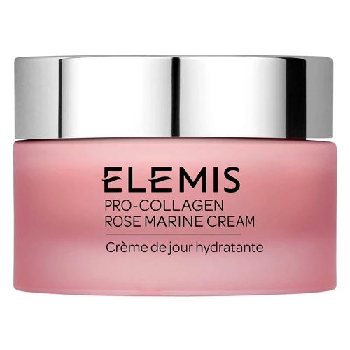 ELEMIS Pro-Collagen Rose Marine Cream Проколлагеновый морской крем с розой 50ml