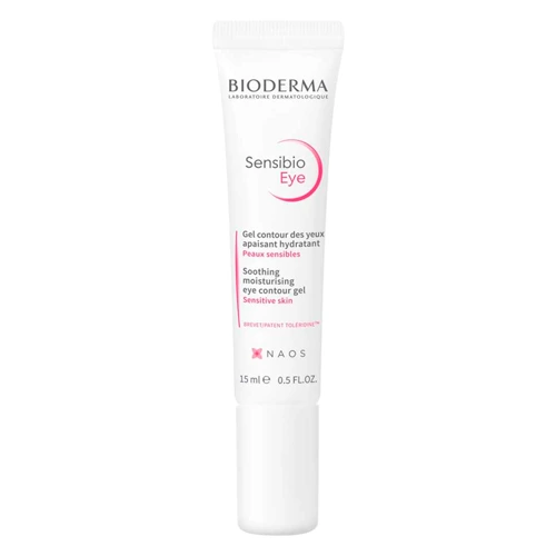 Bioderma Sensibio EYE Contour GEL 15ML