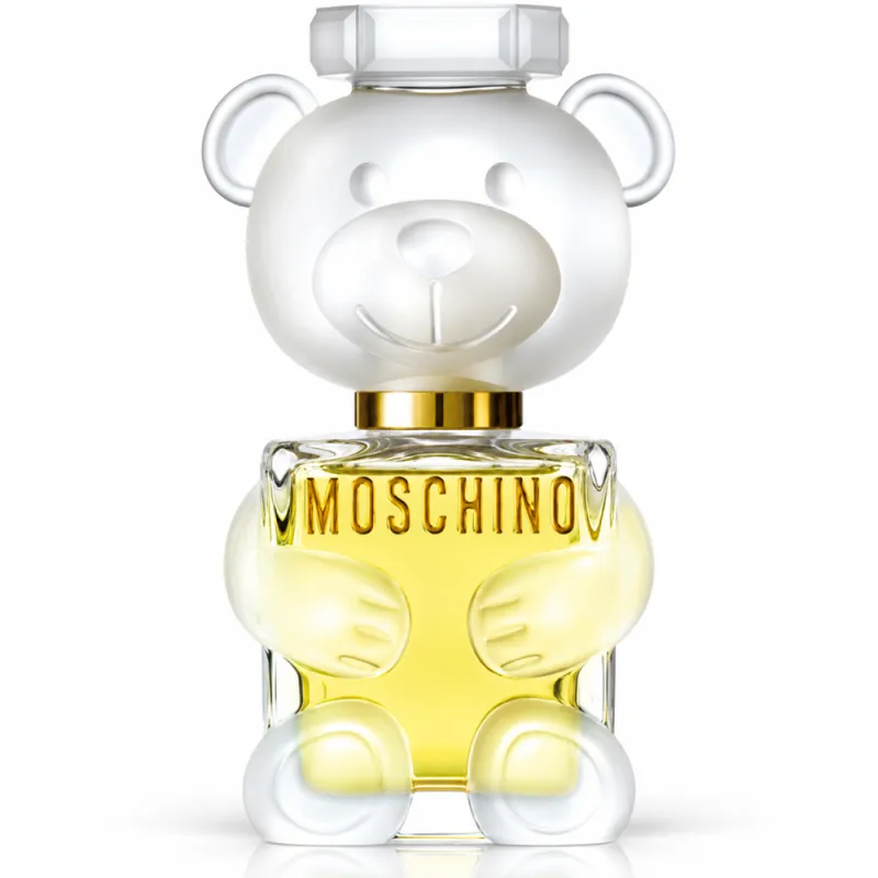 MOSCHINO EDP NAT Spray 50 ML