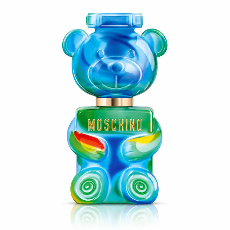 MOSCHINO Yummy EDP 30ML — 2