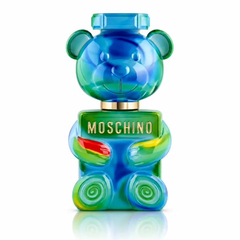 MOSCHINO Yummy EDP 50ML — 2