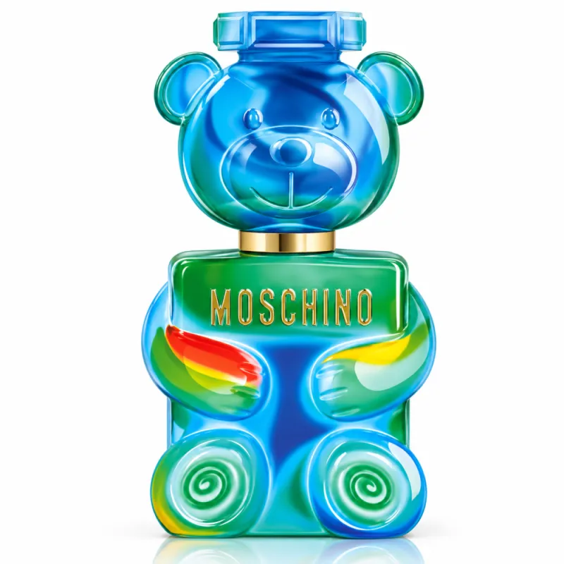 MOSCHINO Yummy EDP 100ML — 2