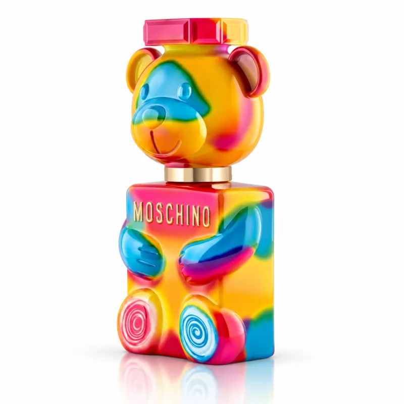 MOSCHINO Gummy EDP 50ML — 3