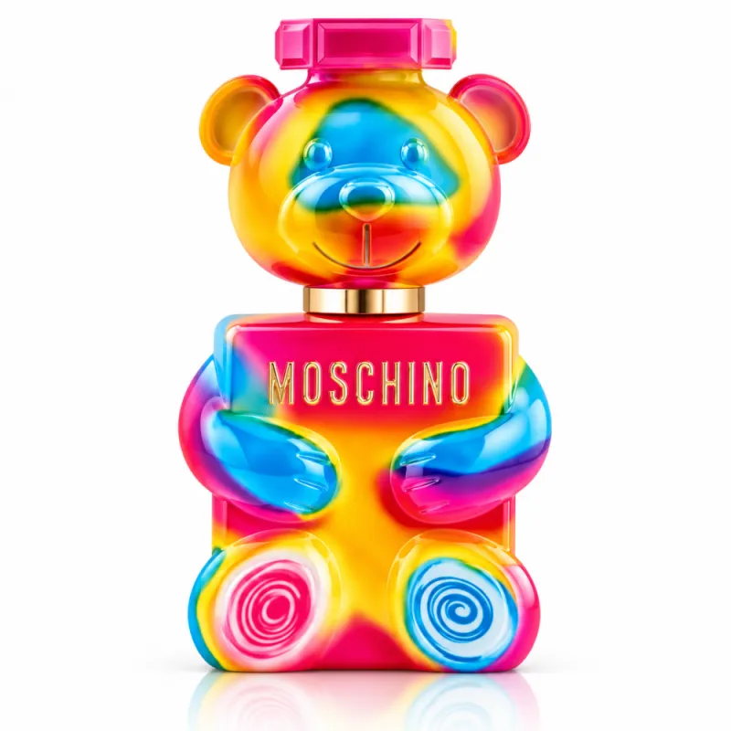 Moschinogummy EDP 100ML — 2