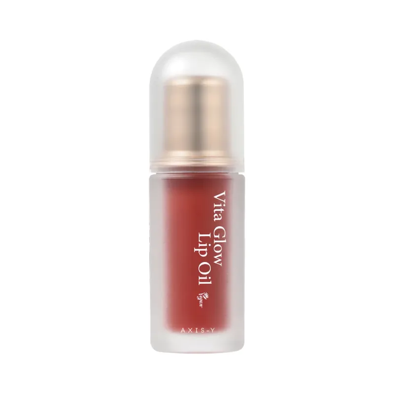 AXIS-Y Dreamy Olive Vita Glow Lip Oil 4,5 g